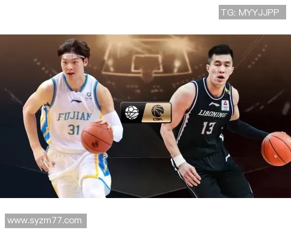 辽宁对阵福建的直播地址和观看方式详解